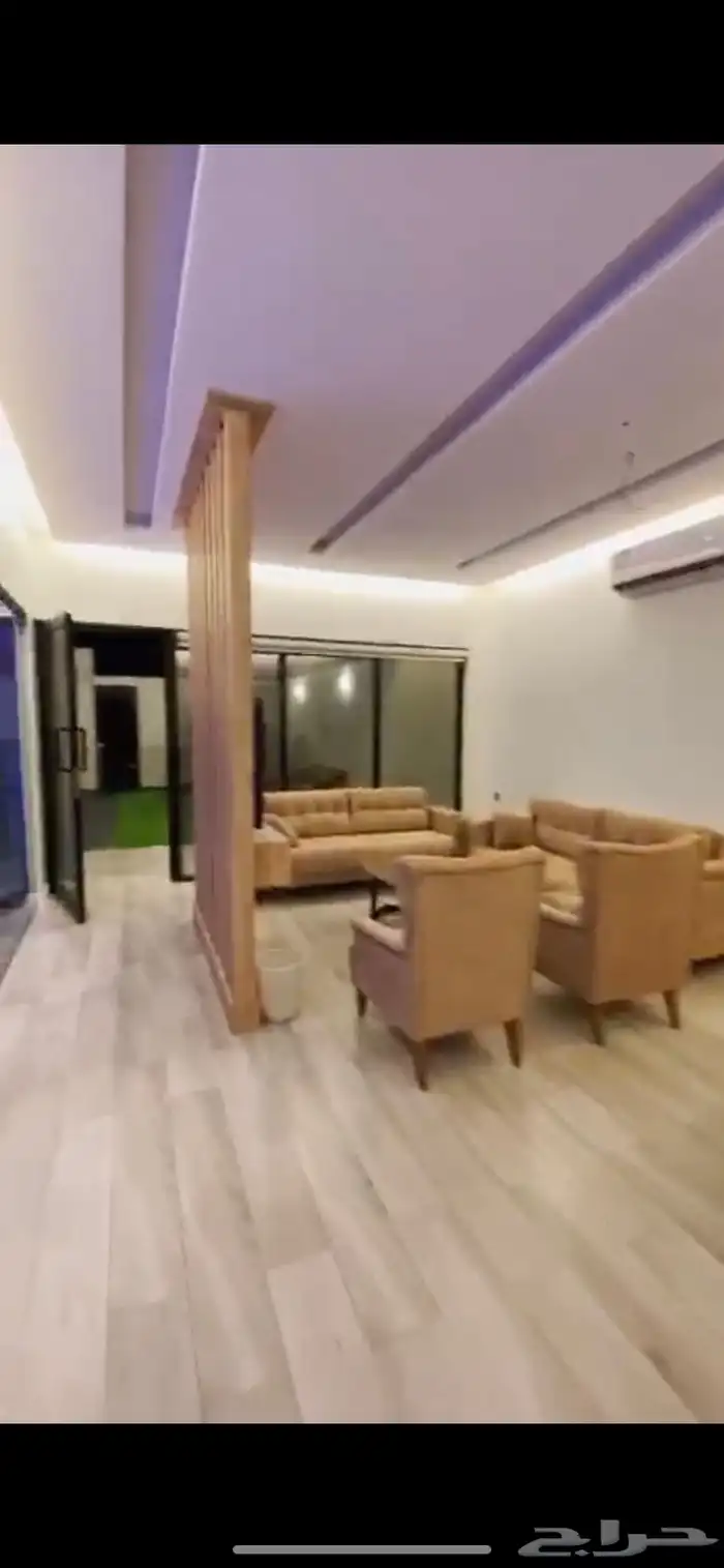 شاليهات ب طائف 10