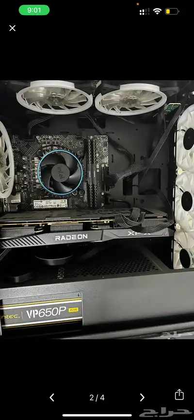 PC GAMING بي سي قيمنق 0