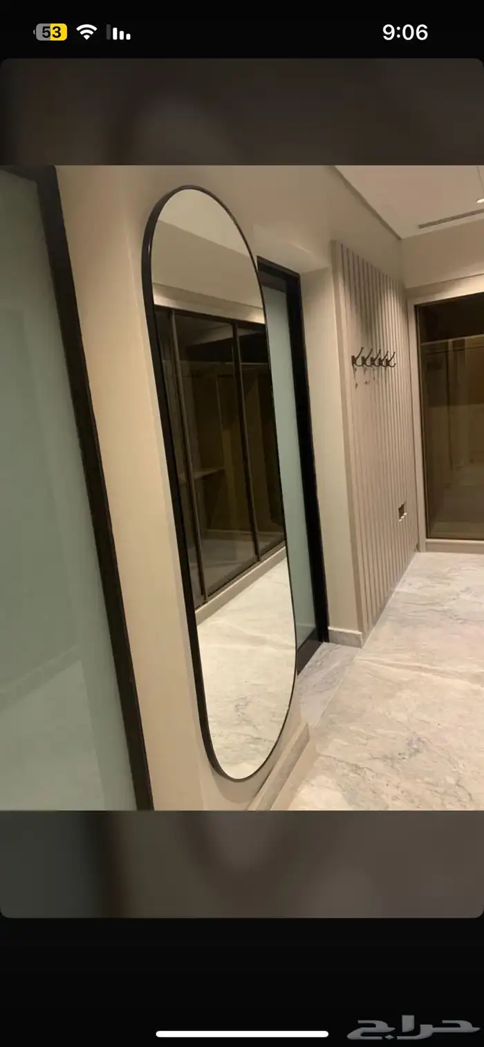 تفصيل مرايات حسب الطلب 26