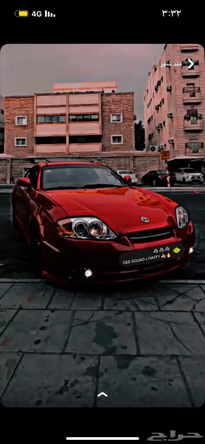 هونداي كوبيه 2003 9