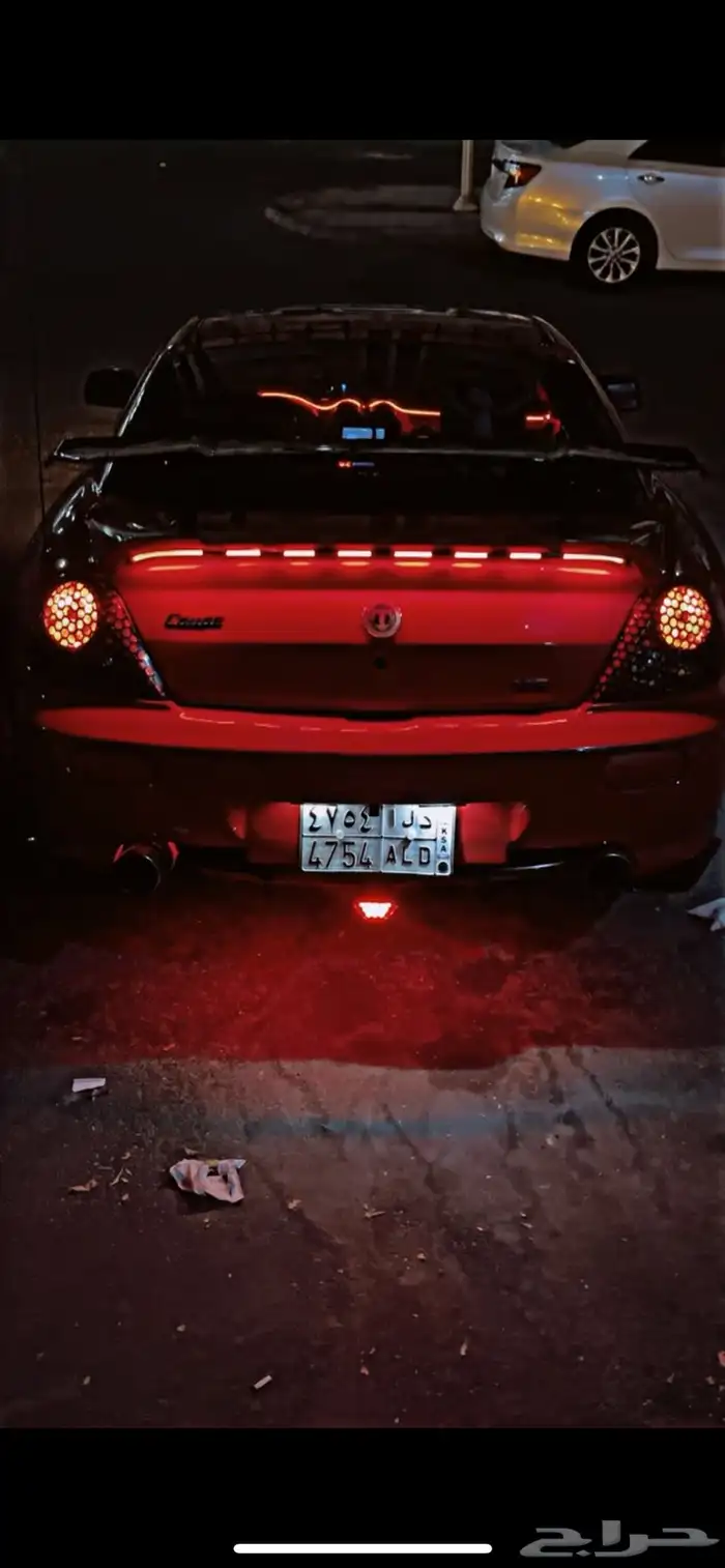 هونداي كوبيه 2003 5