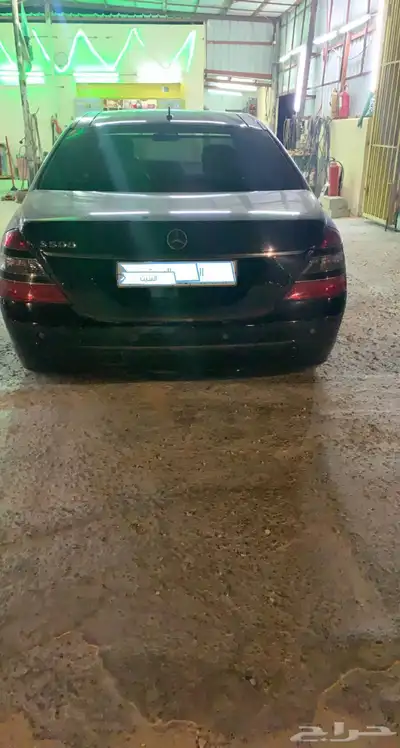 قاعده لوحه مرسيدس لكزس RX 350 2024 77