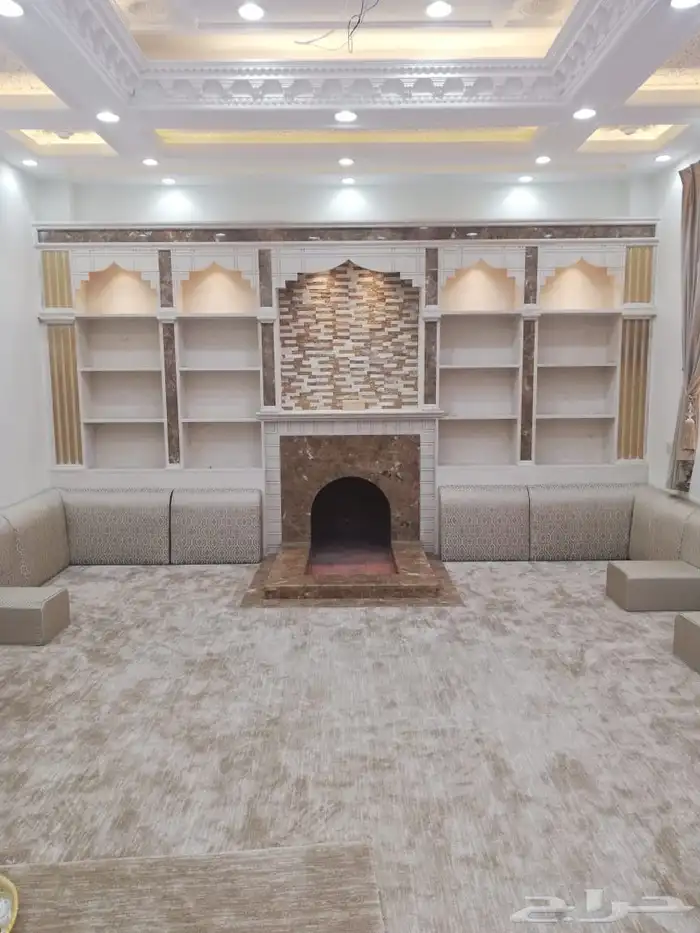 مشبات فخمه 12