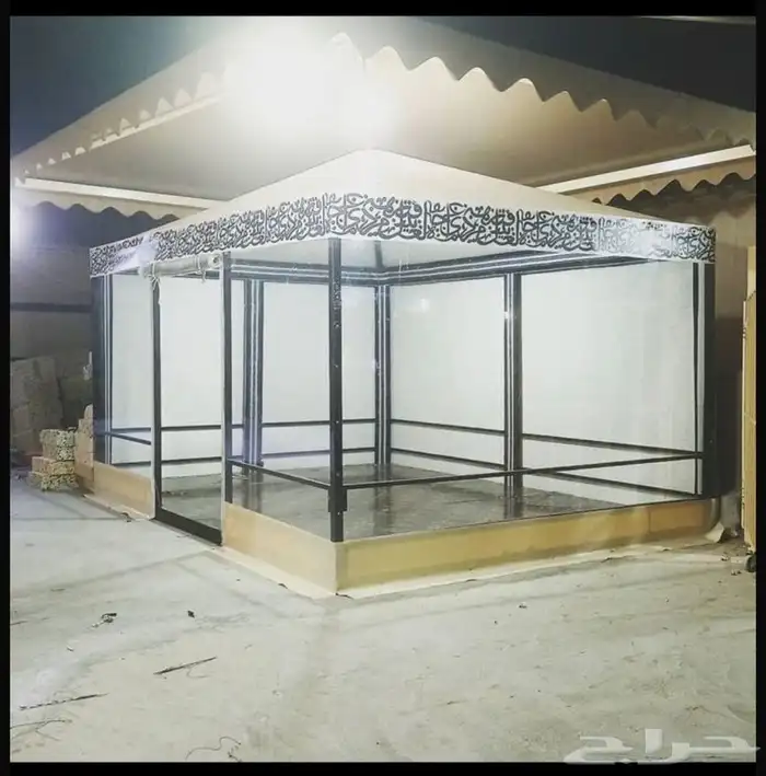 خيام مغربيه   اقل الاسعار 4