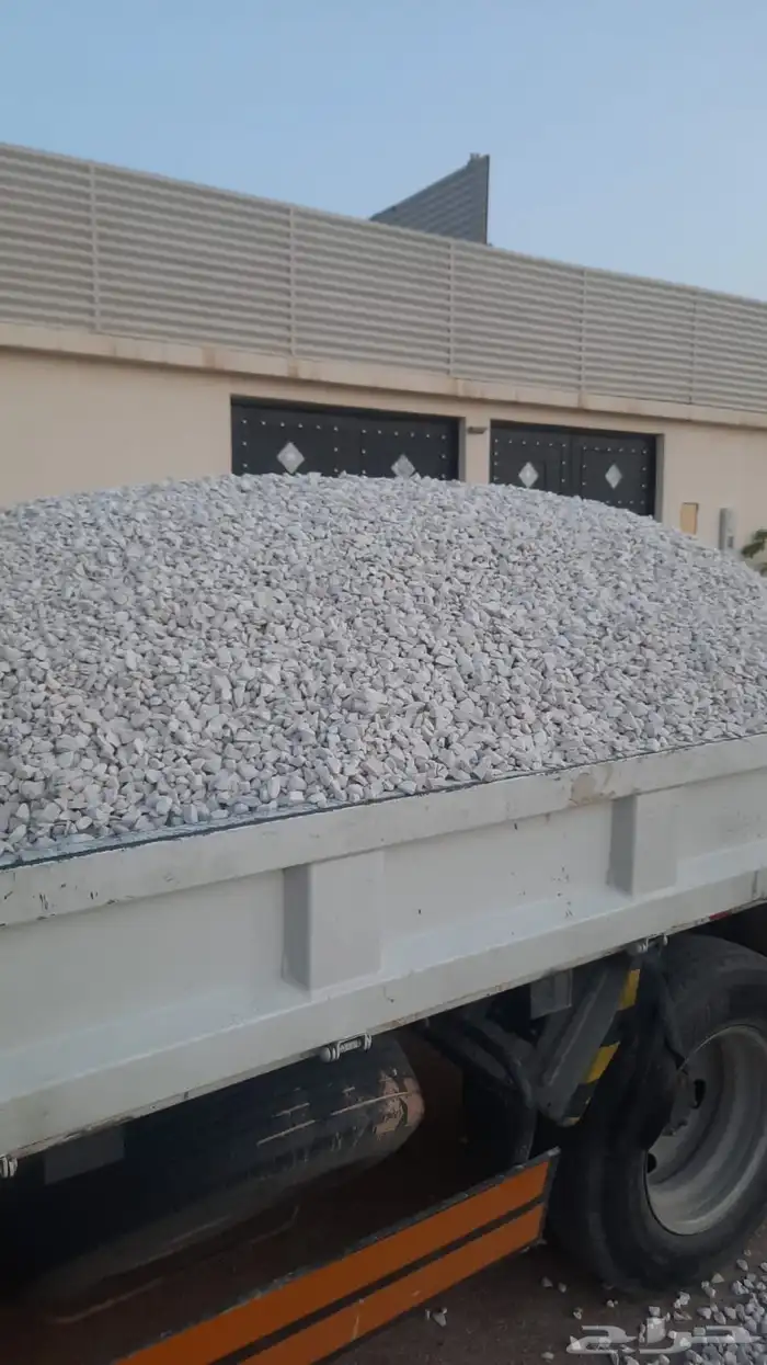 نقل جميع مواد البناء والزراعة 12