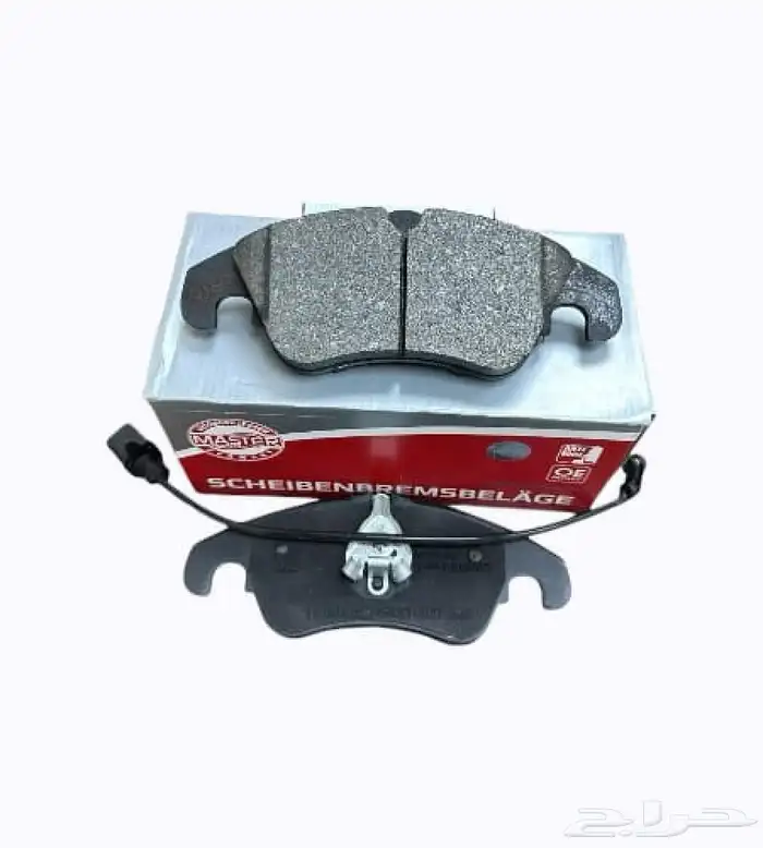 مورد اسعار جملة للمحلات فحمات لسيارات الألمانية الاصلي 1