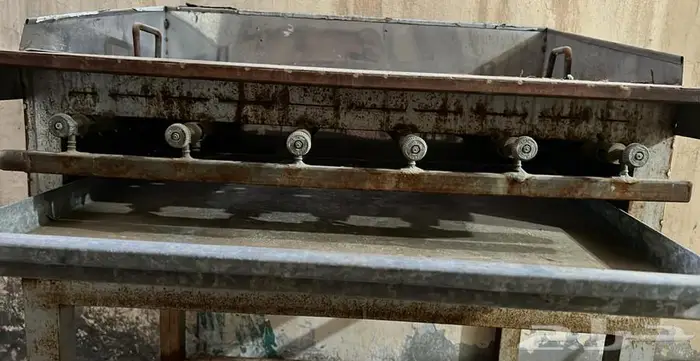 شواية طعام للمظبي 0