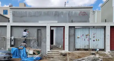 البديل عن الحجر ةالياسه العاديه 6