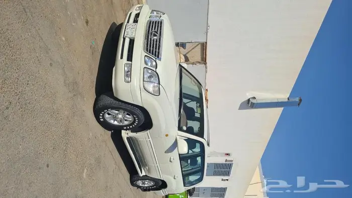 لكزز98 قير عادي 0