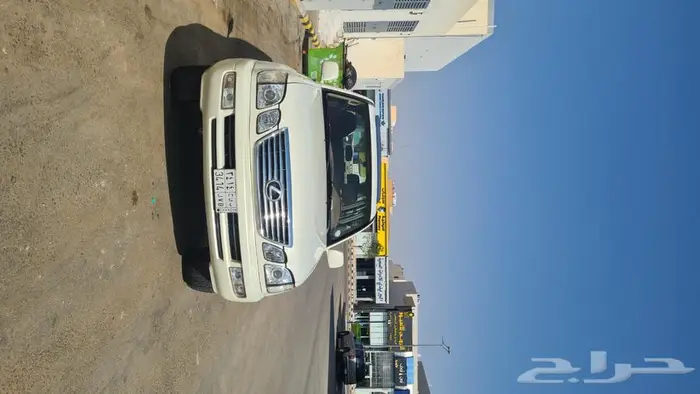 لكزز98 قير عادي 4