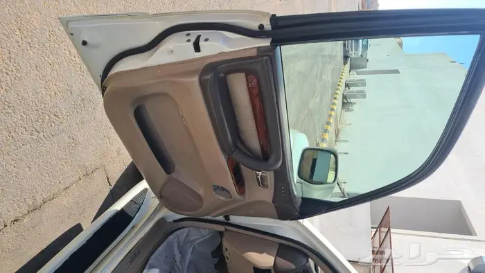 لكزز98 قير عادي 7