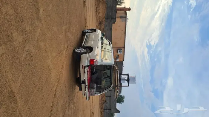 لكزز98 قير عادي 9