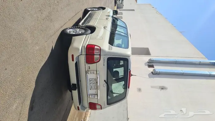 لكزز98 قير عادي 10