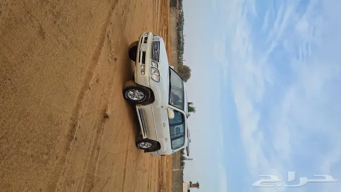 لكزز98 قير عادي 8