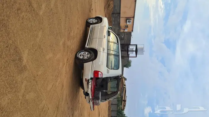 لكزز98 قير عادي 12