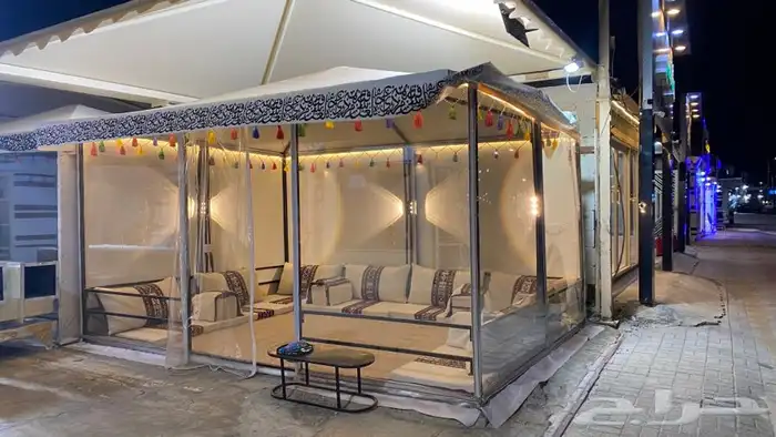 خيام مغربيه   اقل الاسعار 0