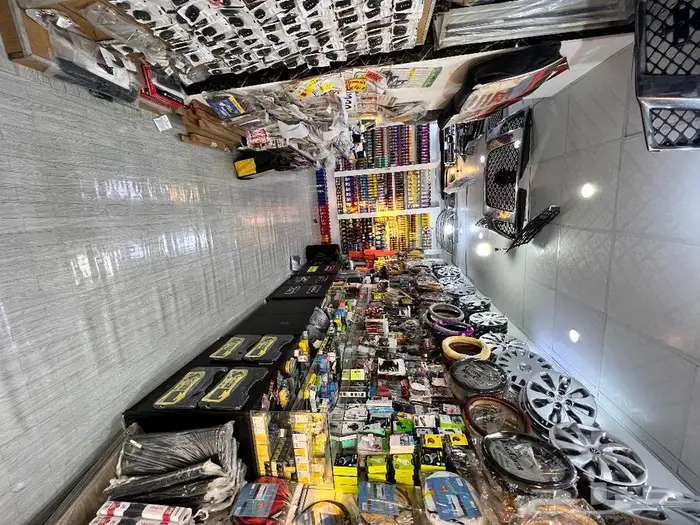 محل زينه سيارات متكامل حياكم الله بسعار منافسه . 13