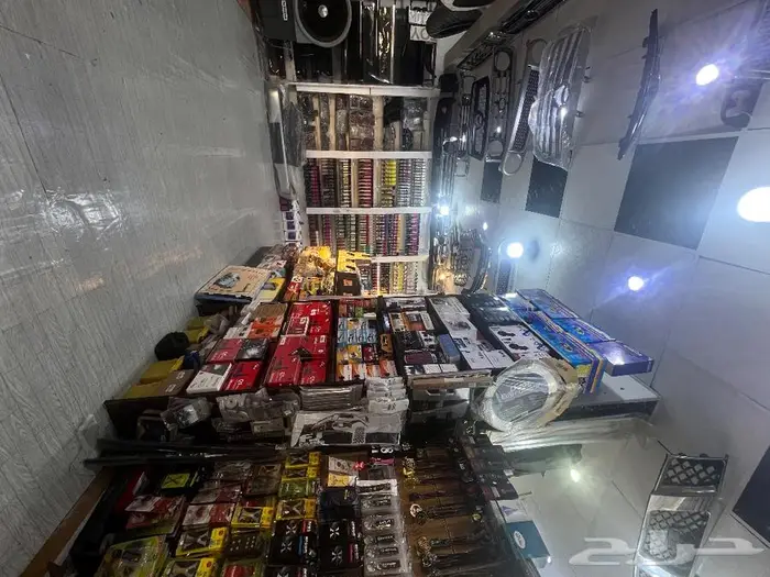 محل زينه سيارات متكامل حياكم الله بسعار منافسه . 14