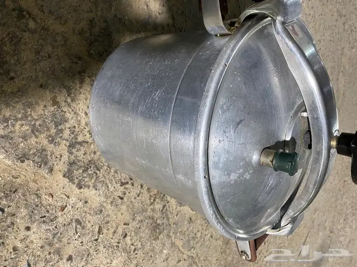 قدر سيب فرنسى 15 لتر 10