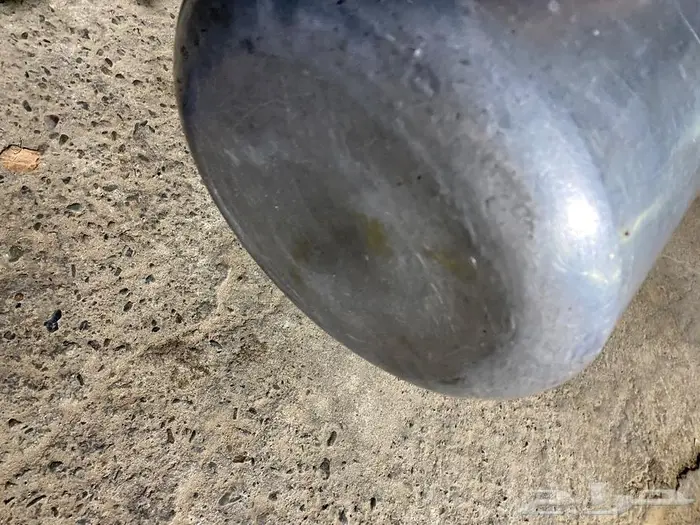 قدر سيب فرنسى 15 لتر 12