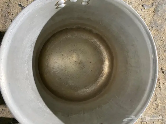 قدر سيب فرنسى 15 لتر 4