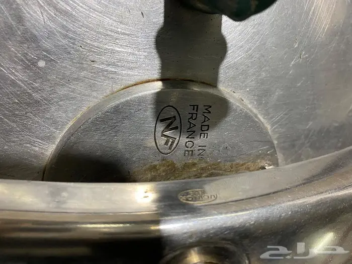 قدر سيب فرنسى 15 لتر 6