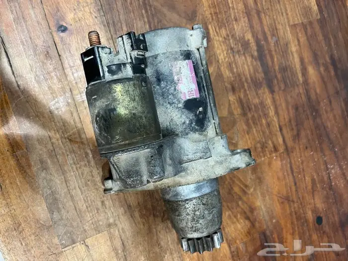 سلف كامري لكزس افالون 1