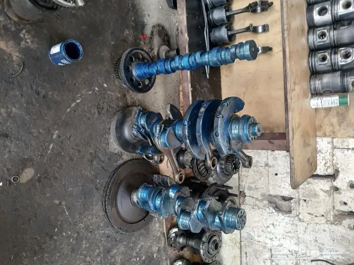 قطع غيار استيراد شرط 2