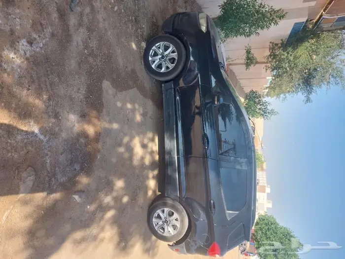 فورد ايكو سبورت 2015 ممشى 172 ألف كيلو 1