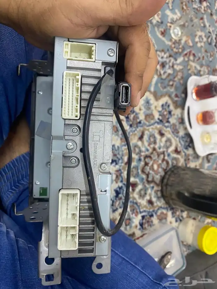 مسجل كورلا 2017 1