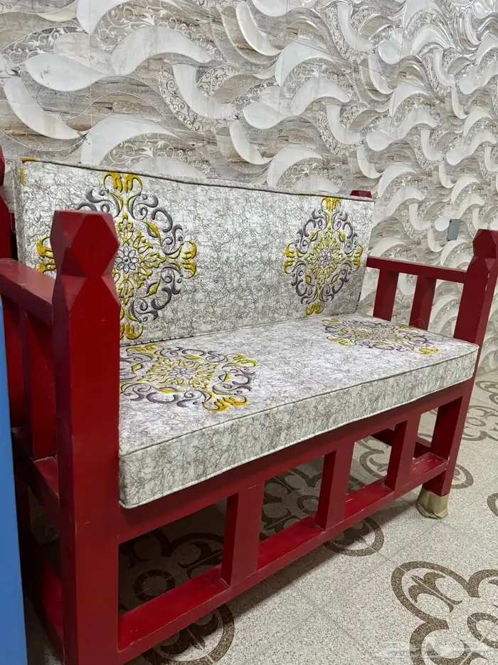 كراسي جلسات خالي من العيوب جديد 0