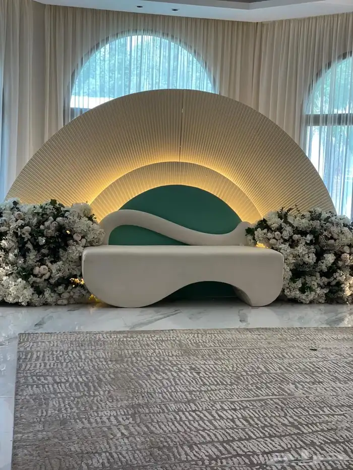 تنسيق حفلات كوش كورنرات تخرج كل المناسبات 52