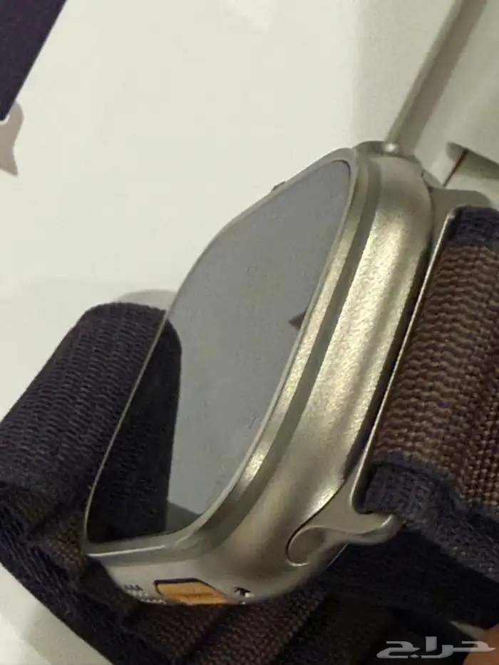 Apple Watch Ultra 2-49mm GPS cellular 6