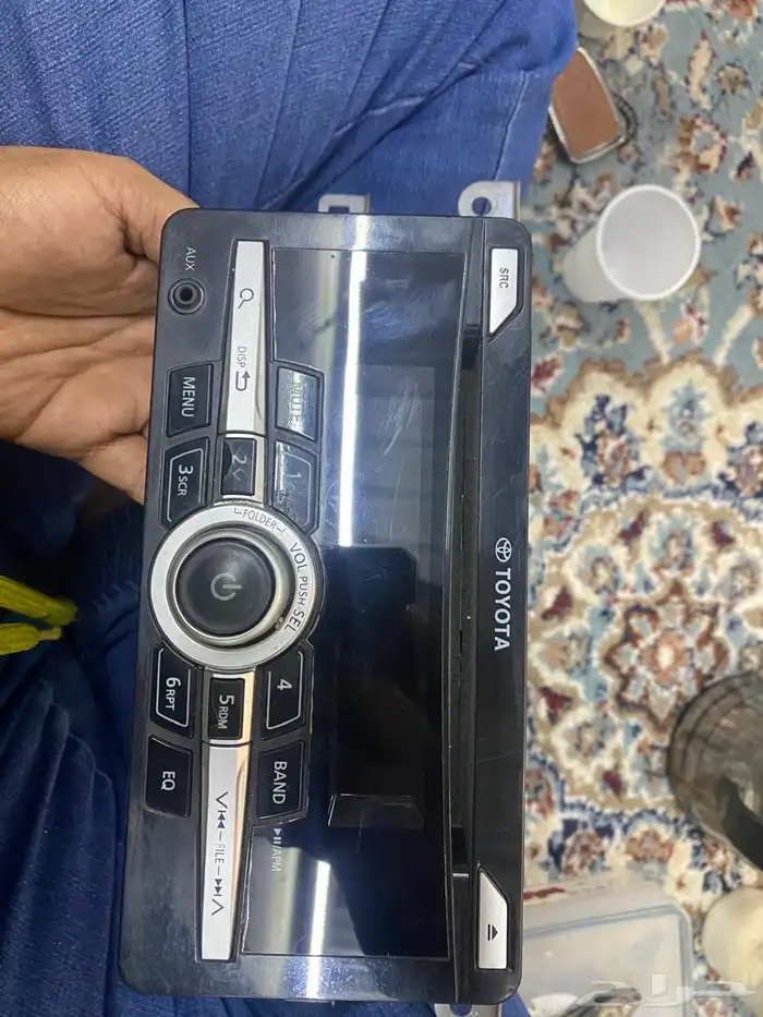 مسجل كورلا 2017 3