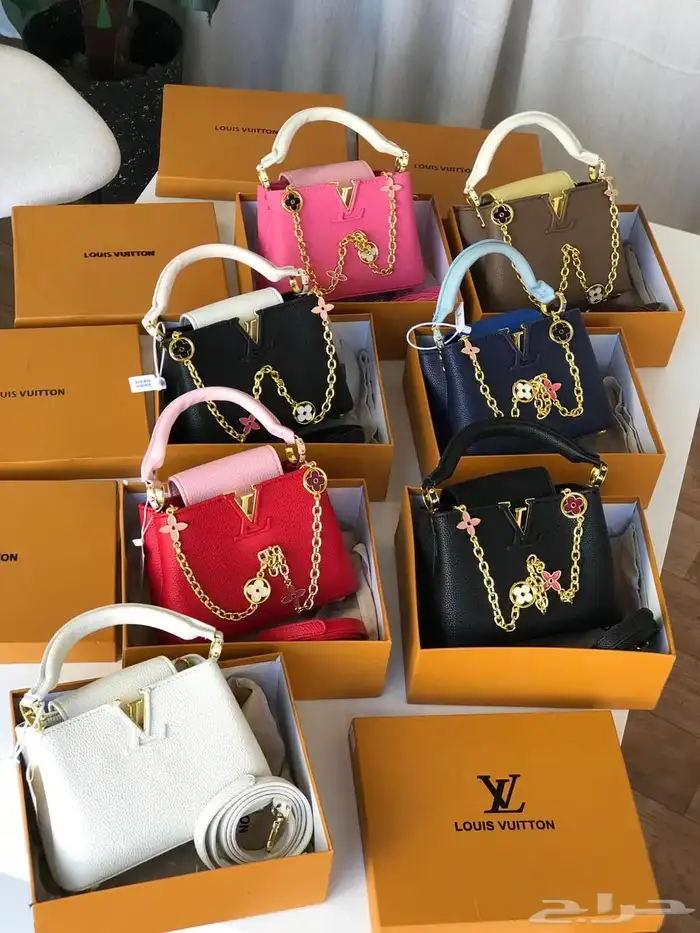 شنط ماركات جملة الجمله 6