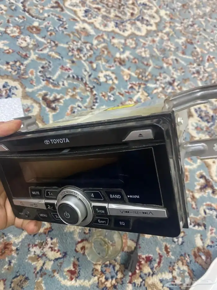 مسجل كورلا 2017 2