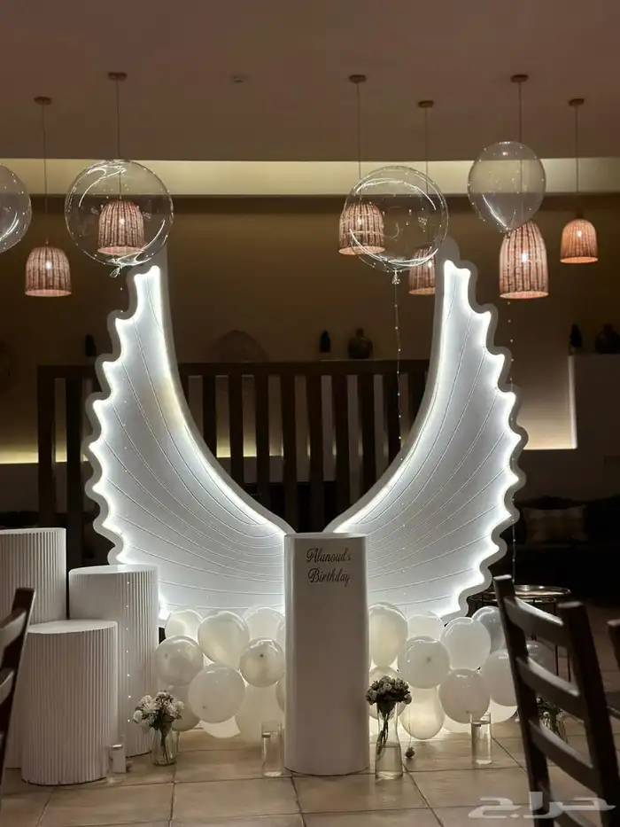 تنسيق حفلات كوش كورنرات تخرج كل المناسبات 82