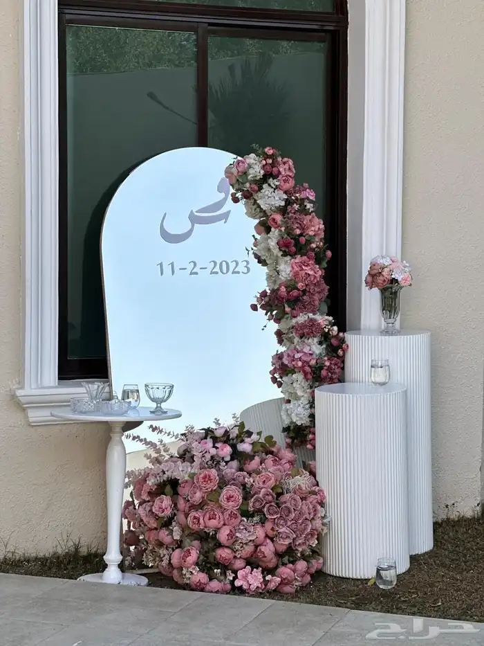 تنسيق حفلات كوش كورنرات تخرج كل المناسبات 94