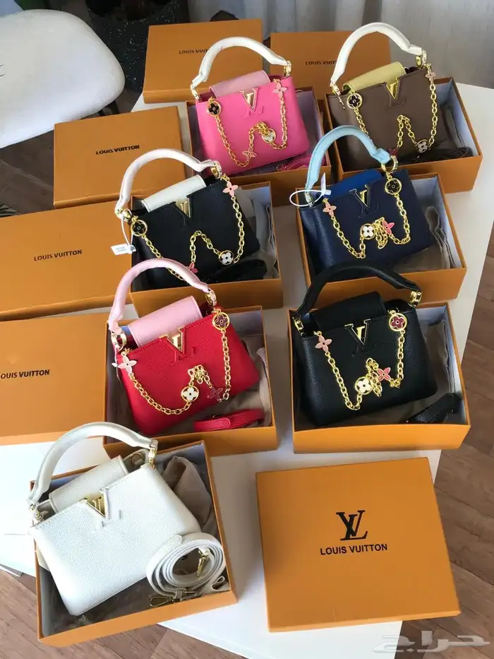 شنط ماركات جملة الجمله 7