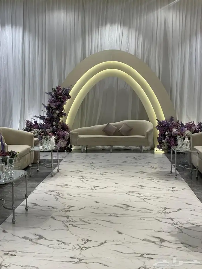 تنسيق حفلات كوش كورنرات تخرج كل المناسبات 55