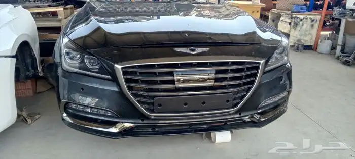 صدام شمعات جنسس 2015 آلي 2020 3