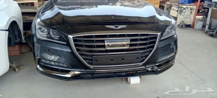 صدام شمعات جنسس 2015 آلي 2020 4