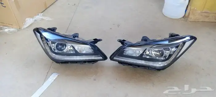 صدام شمعات جنسس 2015 آلي 2020 1