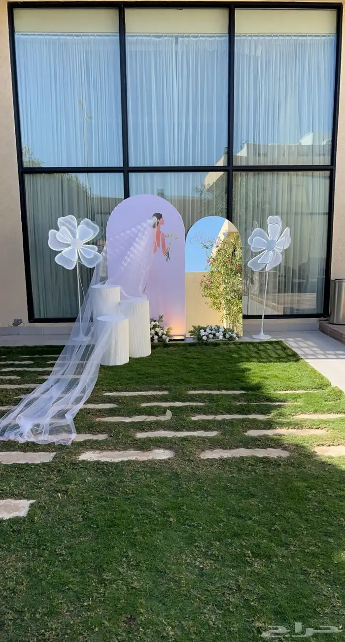 تنسيق حفلات كوش كورنرات تخرج كل المناسبات 44