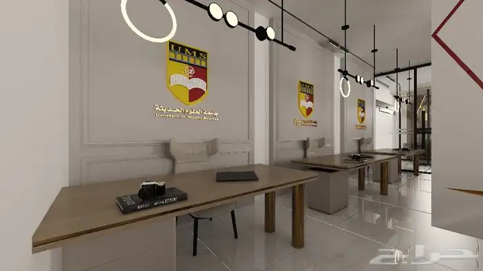 تصميم وتنفيذ ديكور حسب التصاميم 3