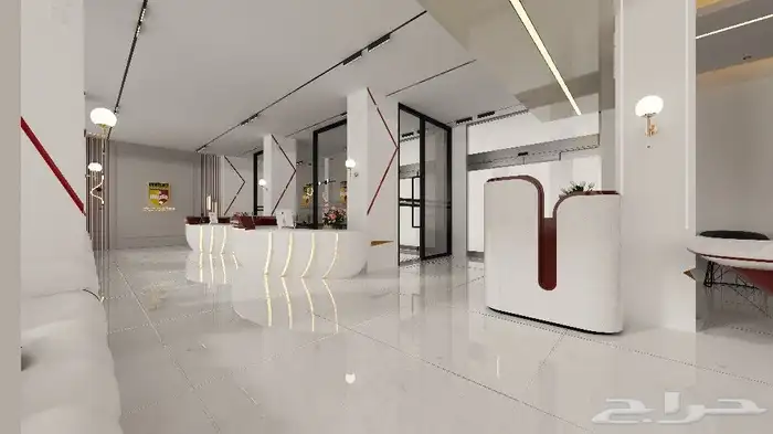 تصميم وتنفيذ ديكور حسب التصاميم 2