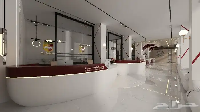 تصميم وتنفيذ ديكور حسب التصاميم 1