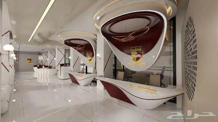 تصميم وتنفيذ ديكور حسب التصاميم 0