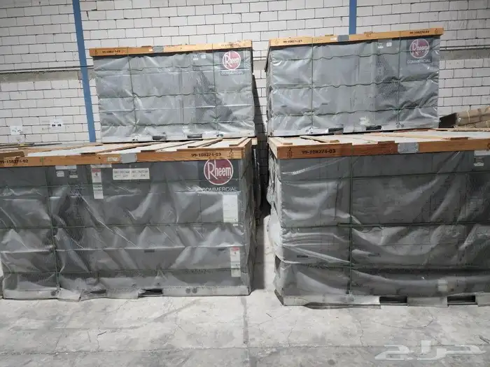 مكيفات بكج ريم جديد باسعار مخفضه 3