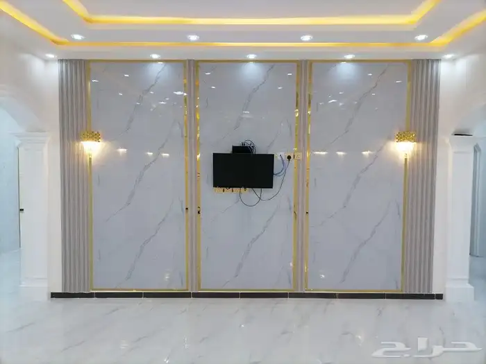 محمود للدهانات والديكورات والشيبورد وبديل الرخام 12